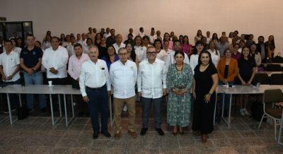 Fortalece UNACH la formación integral de los estudiantes a través del Programa Institucional de Tutorías