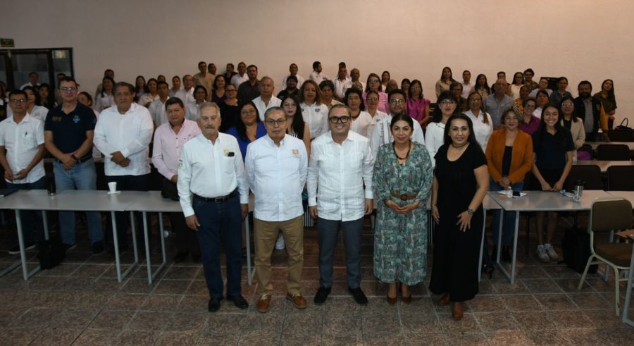 Fortalece UNACH la formaci&oacute;n integral de los estudiantes a trav&eacute;s del Programa Institucional de Tutor&iacute;as