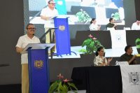 Inician las actividades de Diplomado en Inteligencia Artificial para Periodistas en Chiapas