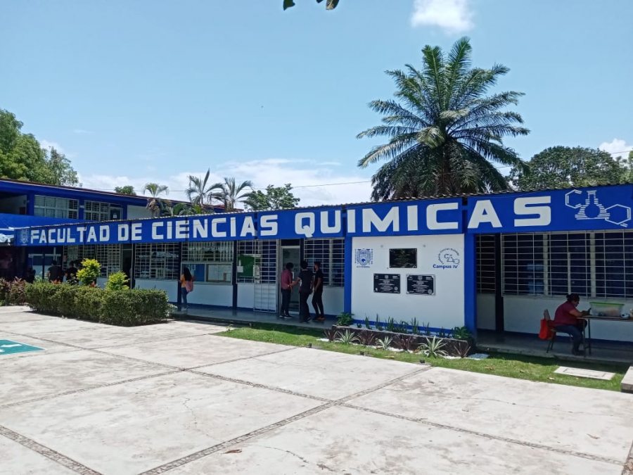 Continúa abierta la convocatoria para la Maestría  en Ciencias en Bioquímica Clínica que ofrece la UNACH