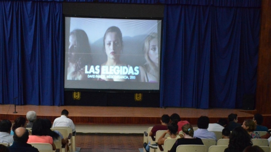 Se estrena con éxito la 59 Muestra Internacional de Cine de la Cineteca Nacional