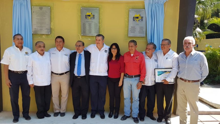 Celebran en la UNACH los 40 años de la Educación Veterinaria en Chiapas