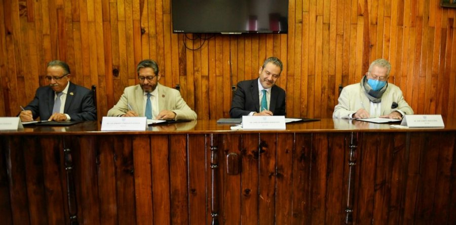 UNACH ofrecerá la Maestría Interinstitucional en Derechos Humanos