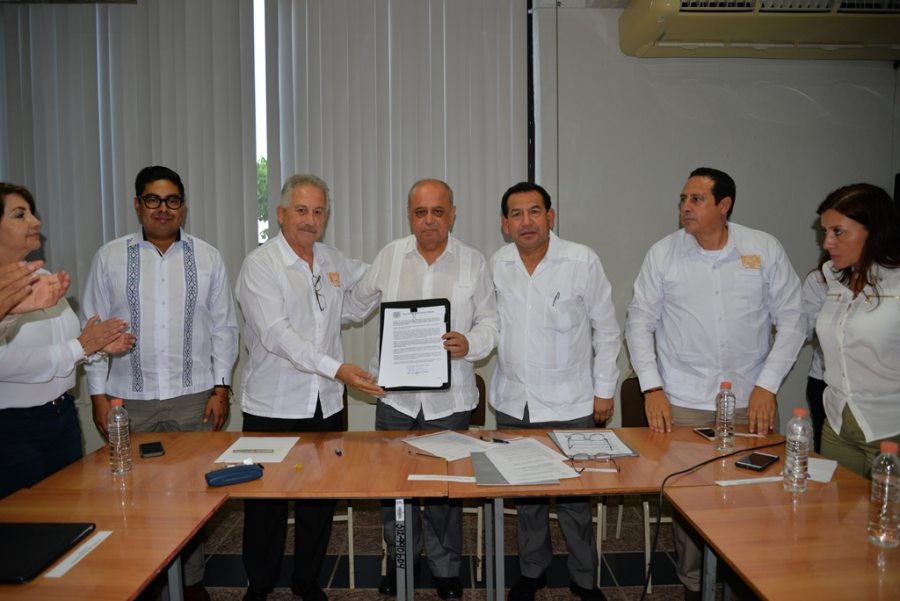 Se crea el Centro de Investigación con Visión para Centroamérica (CIM) en el Campus IV de la UNACH