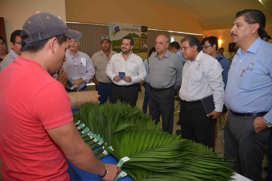 Refrenda UNACH su compromiso con el desarrollo y sustentabilidad del agro chiapaneco