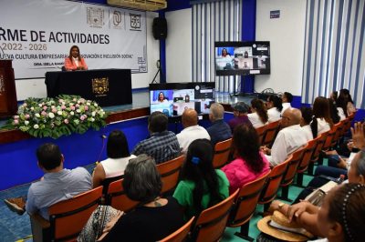 Alcanza Facultad de Ciencias de la Administración de Tapachula de la UNACH número histórico de estudiantes becados