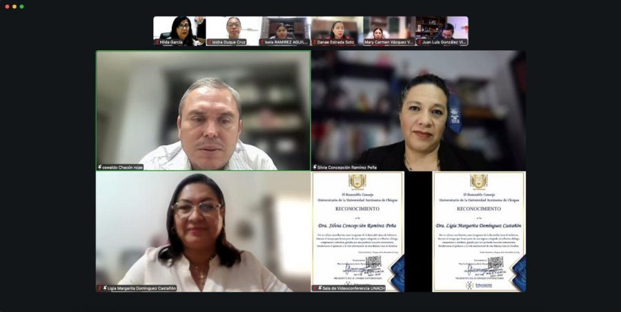 Aprueban modificaciones al plan y programa de estudios de la Maestría en Inteligencia Artificial Plus Aplicada al Desarrollo