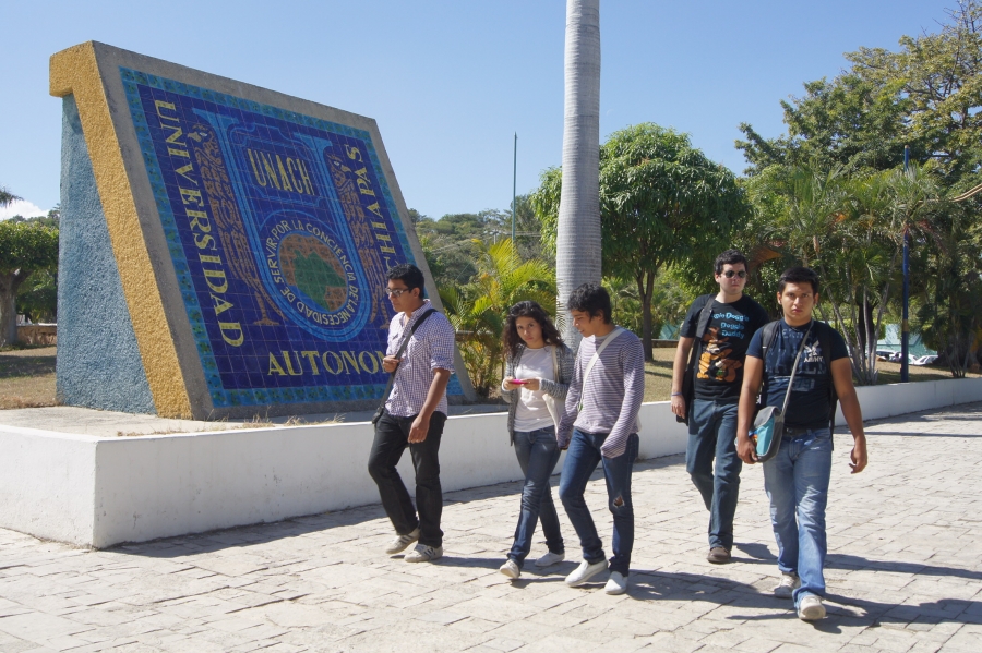 Otorga OMT a UNACH certificación internacional del Programa de Licenciatura en Gestión Turística