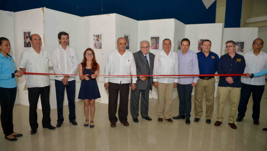 Inauguran en la UNACH las actividades del IV Congreso Internacional y Primer Congreso Nacional de Investigación en Derecho Educativo