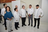 Se realizó en la UNACH Jornada de Donación de Sangre OCELOTE