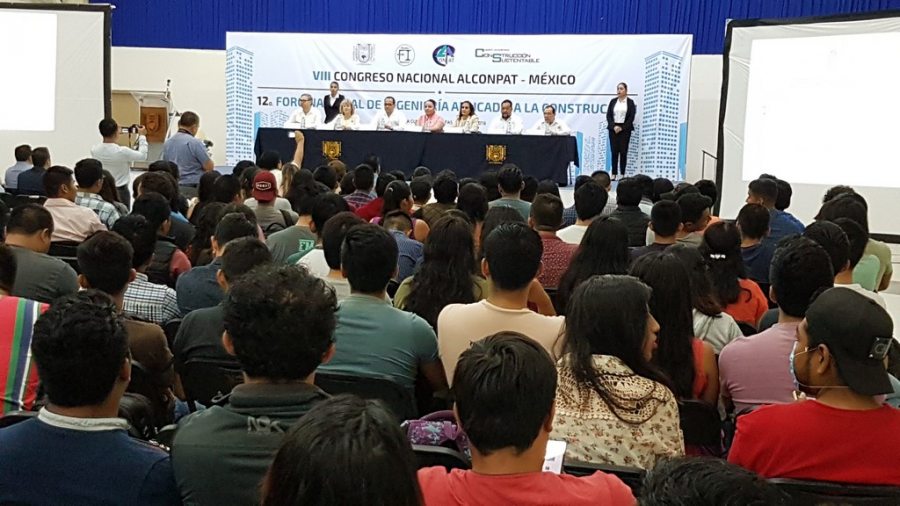 Imparten ponencias miembros del Sistema Nacional de Investigadores en la UNACH