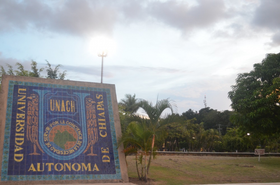 Gana estudiante de la Escuela Maya de Estudios Agropecuarios de la UNACH el primer lugar del Premio Carlos Maciel Espinosa