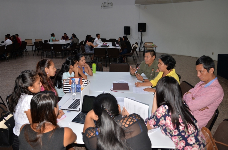 En Tapachula Realiza UNACH  el 2º Coloquio “Desafíos del Pedagogo en Investigación Educativa”