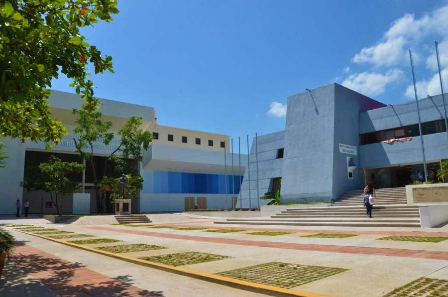 Otorgará Biblioteca Central de la UNACH servicio en horario nocturno
