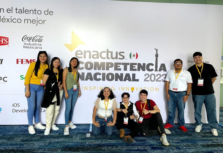 Trabajan alumnos de la UNACH en el desarrollo de aplicaciones tecnológicas enfocadas en los ODS