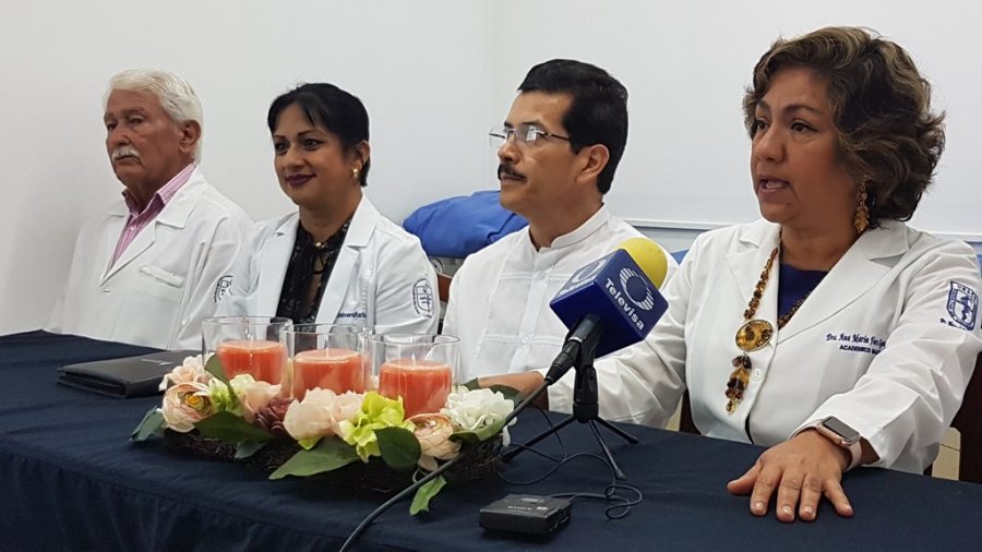 Realizará UNACH la Campaña Permanente de Vasectomía Sin Bisturí &quot;por una paternidad responsable&quot;