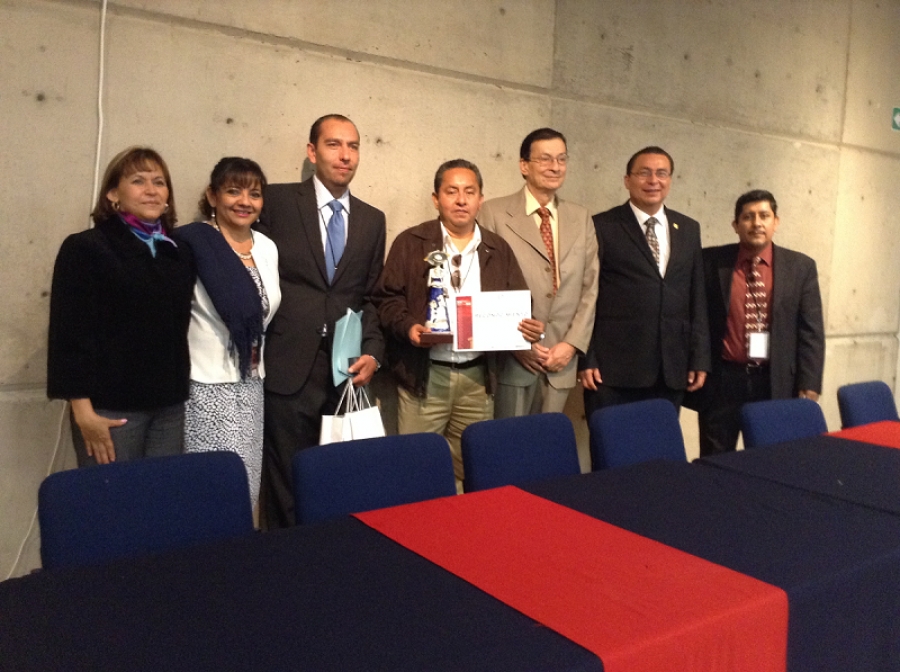 Obtiene UNACH primer lugar en Festival y Muestra de Televisión y Video de la ANUIES