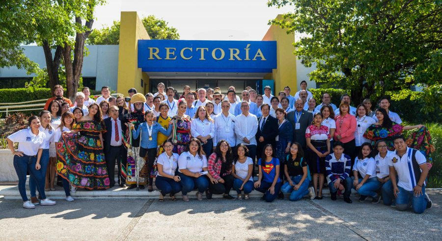 Inicia UNACH proceso académicos con miras a Segunda Reacreditación de la Licenciatura en Contaduría