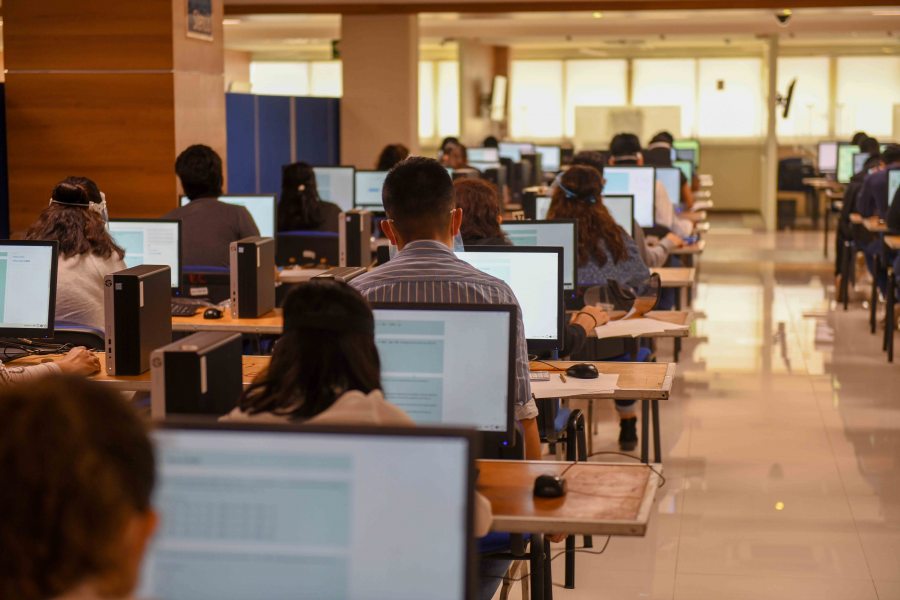 Garantiza UNACH transparencia y legalidad en todos los procesos