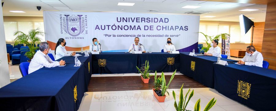 Consolida Escuela de Lenguas de la UNACH Campus IV su presencia en municipios del Soconusco