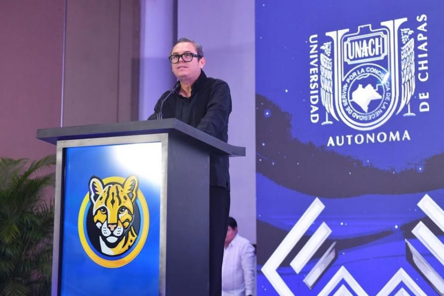 Atenci&oacute;n a pueblos originarios y mayor movilidad de sus estudiantes es un compromiso cumplido en la actual gesti&oacute;n de la UNACH