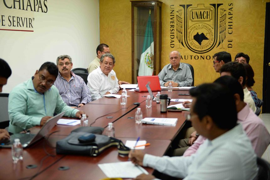 Se realiza el Primer Encuentro Virtual Transfronterizo Migración, Educación y Desarrollo