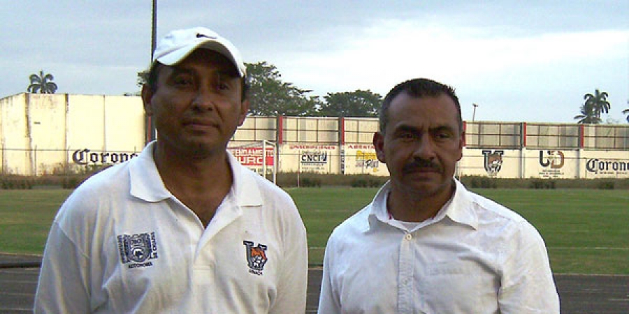 Ocelotes presenta a su nuevo entrenador