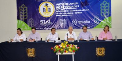 Promueve la SIAL UNACH la vinculación permanente con Centroamérica
