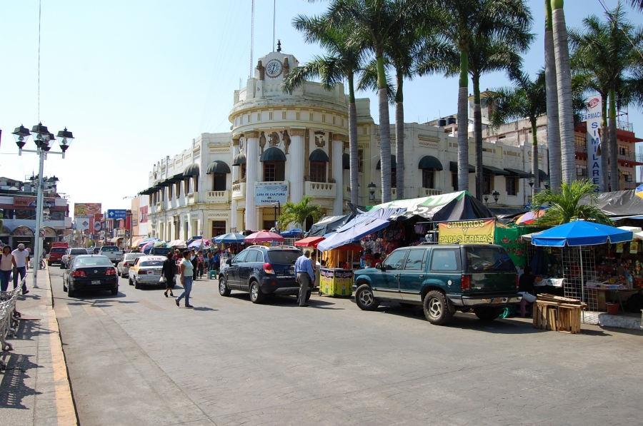 Estudia investigador de la UNACH movilidad sísmica en Tapachula