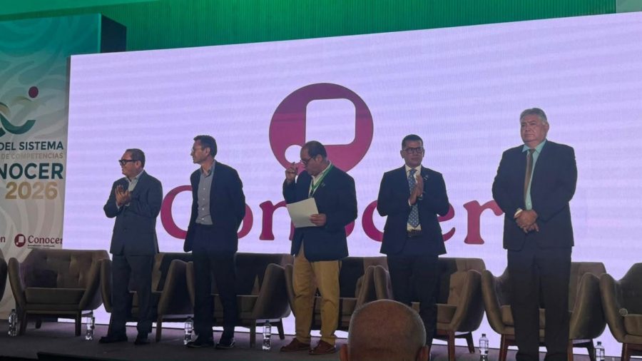 Participa UNACH en el Foro Nacional sobre Certificaci&oacute;n y Justicia Educativa