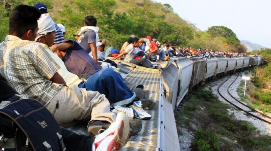 Impulsa UNACH generación de estrategias de atención al migrante
