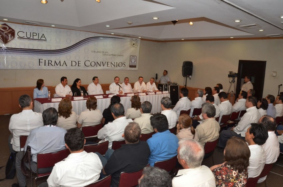 Amplía UNACH lazos de cooperación en materia educativa con Centroamérica