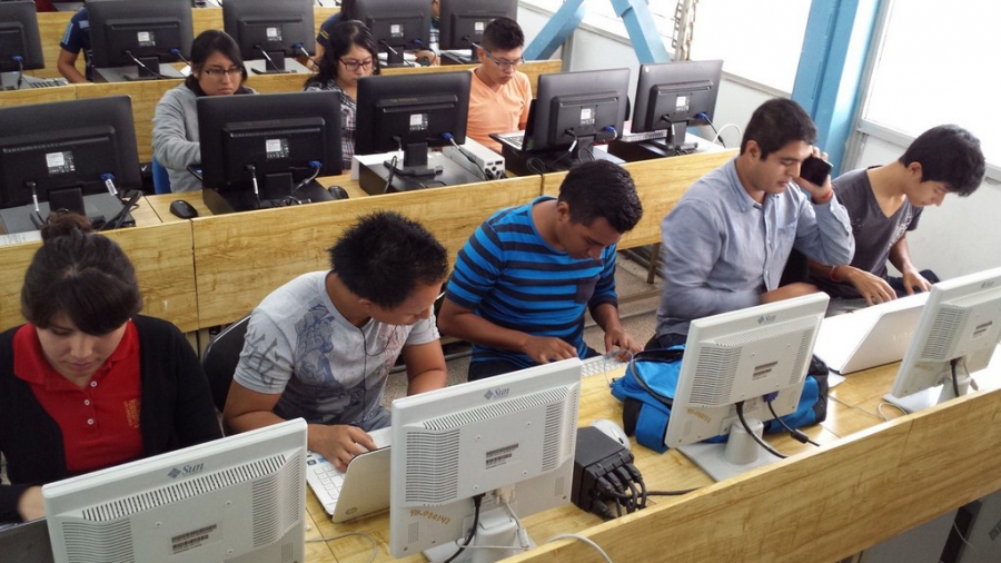 Busca UNACH formar profesionales de la Estadística mediante sistema de educación a distancia
