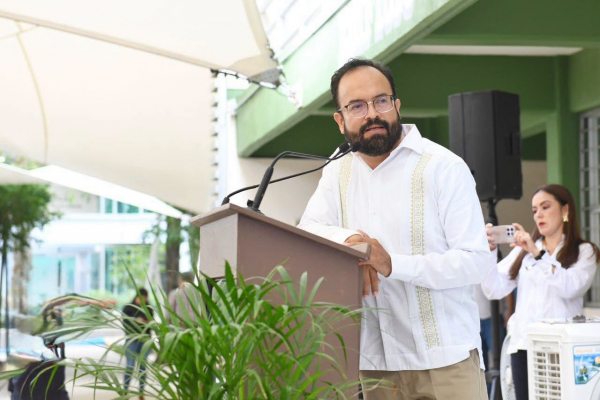 Destacan avances en la academia, la investigación y el compromiso social de la Facultad de Ingeniería