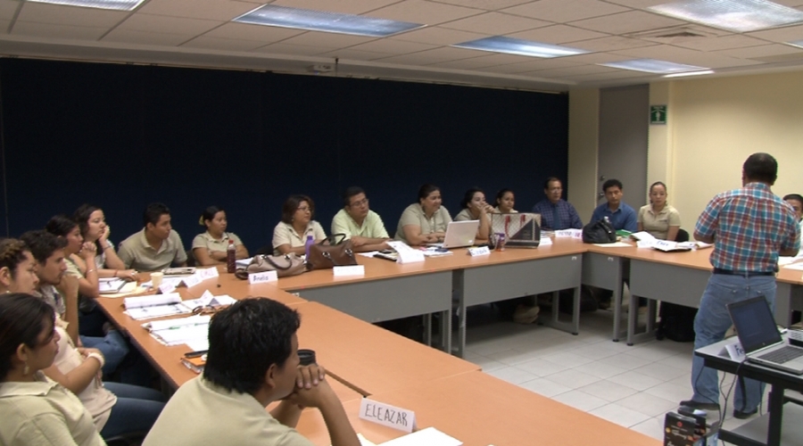 Obtiene UNACH registro como agente capacitador externo ante la Secretaría del Trabajo