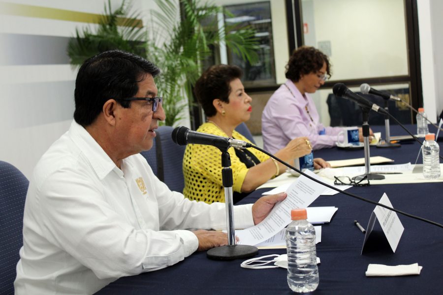 Registra Facultad de Arquitectura de la UNACH un aumento en su matrícula de más del 50 por ciento en los últimos cuatro años