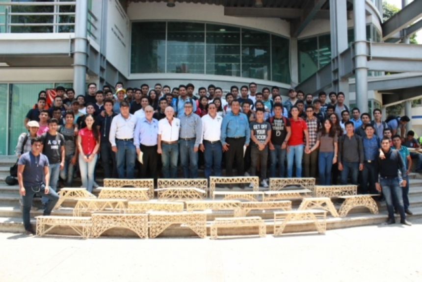 Se realizó con éxito la Jornada de Ingeniera 2018