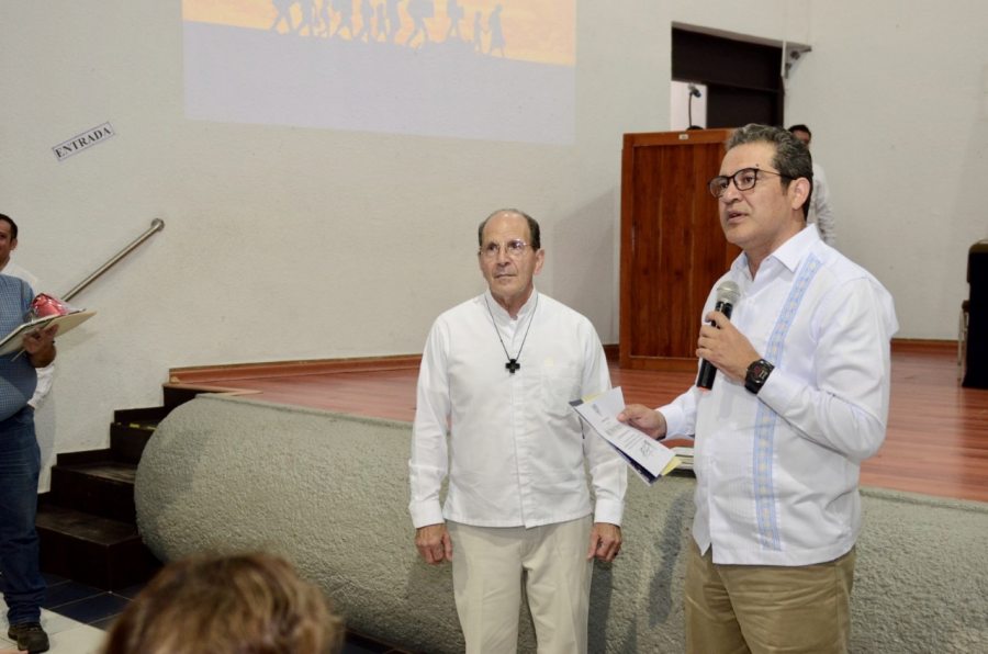 Inicia en la UNACH el Congreso de Género y Migración
