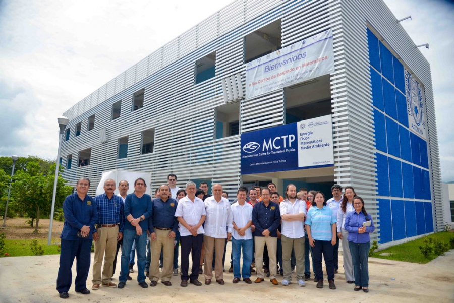 Cumple CEMAFIT-UNACH compromiso educativo y científica que genera y transmite conocimientos 