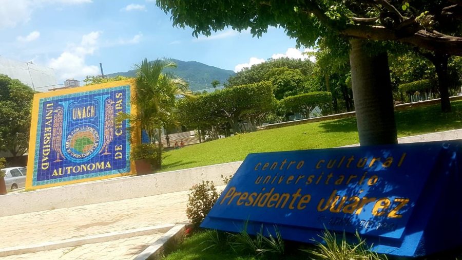 Con el apoyo del Gobierno de Chiapas Liquida UNACH el total de sus adeudos de ejercicios anteriores con el SAT