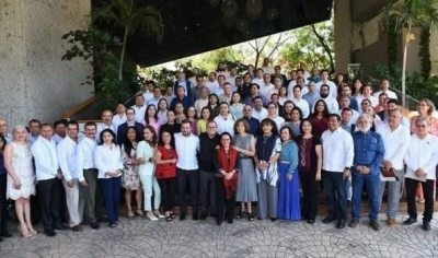 Trabaja la Red ECOS Chiapas en la atención de cinco temas prioritarios en la entidad