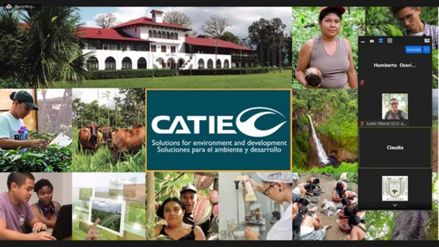 Inicia en la UNACH Primer Congreso Internacional en Sistemas de Producción Agropecuaria y Forestal