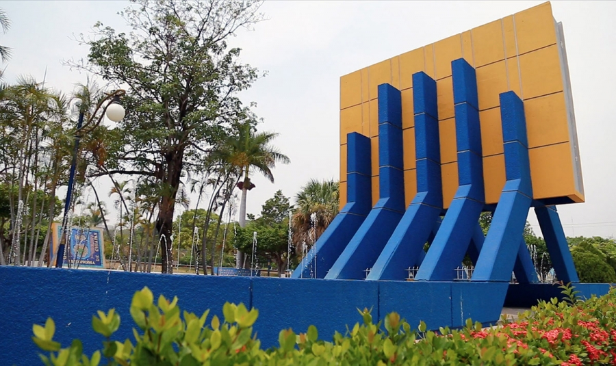 Presentará UNACH por vez primera la Colección Literaria “Boca de Monte”