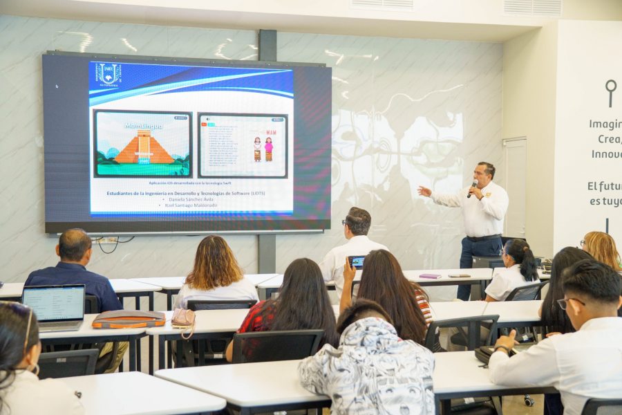 Fomentan UNACH y Comunidad Lingüística Mam de Guatemala el desarrollo de nuevas competencias profesionales