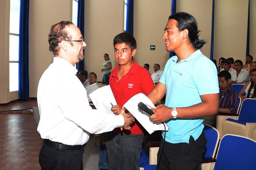 Se reanudarán las actividades académicas, escolares y administrativas en los Campus I y VI de la UNACH en Tuxtla Gutiérrez
