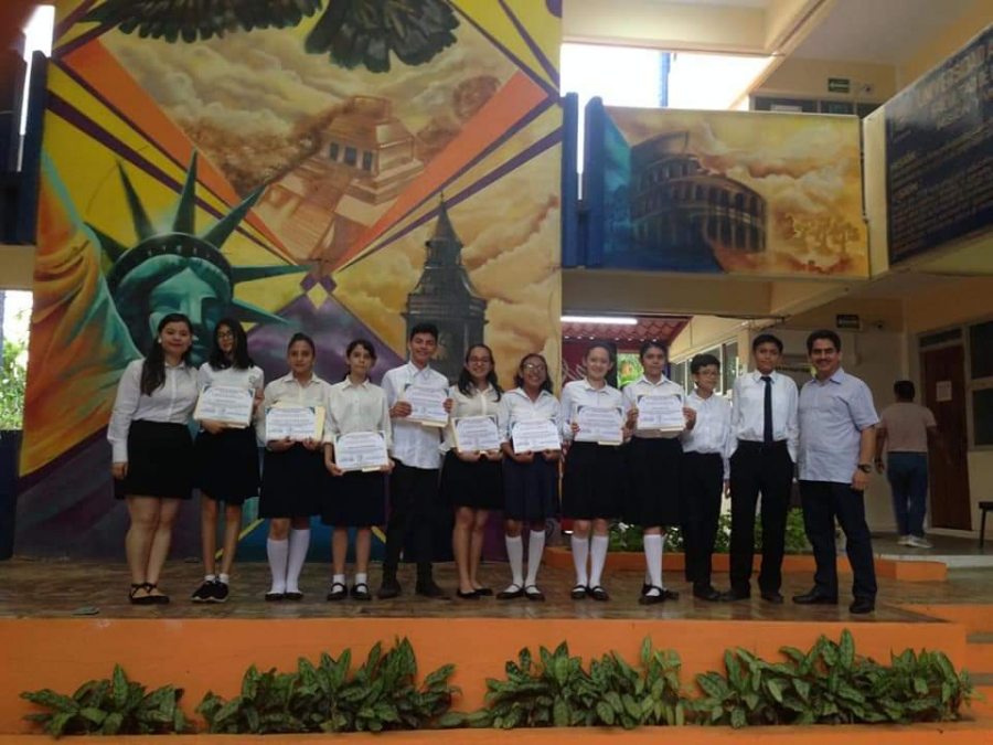 Promueve la Facultad de Lenguas Tuxtla de la UNACH el estudio del idioma italiano