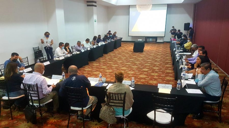 Fortalece UNACH sus vínculos de cooperación con el sector empresarial