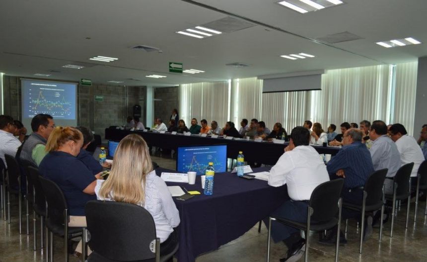 Se suma UNACH a las acciones para la planeación del desarrollo de los municipios de Chiapas