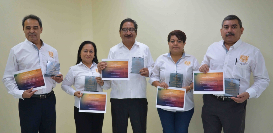 Celebra UNACH 32 años de operaciones de la Biblioteca Central Universitaria