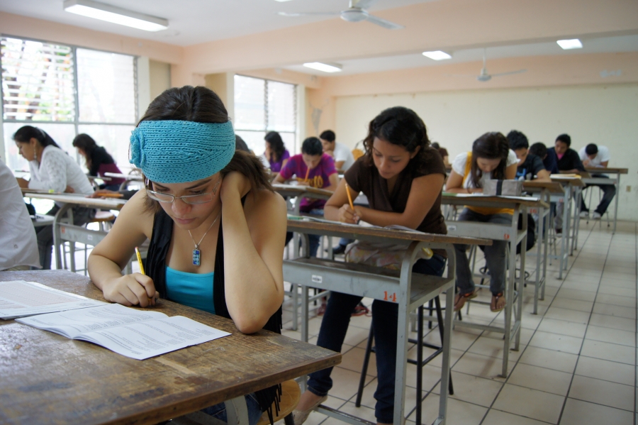 Convoca UNACH a estudiantes del nivel medio superior al Primer Concurso Estatal de Matemáticas